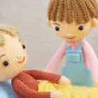 スタッフ